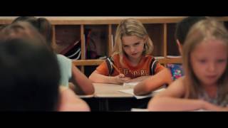 Gifted Movie Clip  McKenna Grace and Chris Evans [upl. by Nyraa]