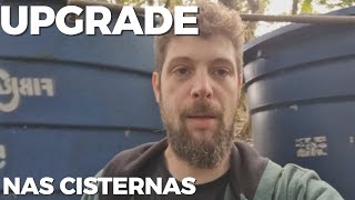 Upgrade no Sistema de Cisternas [upl. by Bolanger]