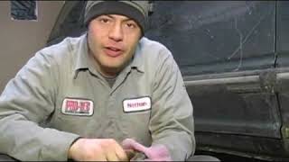 How to Disassemble amp Clean Brake Calipers [upl. by Amye]