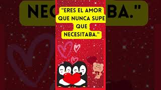 Frases de amor para mi esposo MI VIDA [upl. by Gaultiero]