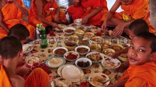 shaolin monks daily routine [upl. by Ramor]