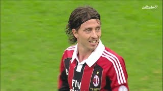 Riccardo Montolivo Compilation  AC Milan 201213 [upl. by Earley]