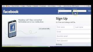 How to Fix Facebook Session Expired Issue 2024  Sky tech [upl. by Aleek]