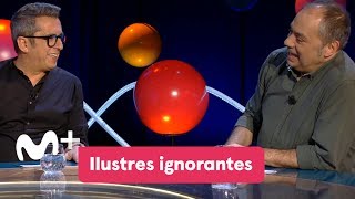 Ilustres Ignorantes Contradicciones  0 [upl. by Nirrej]