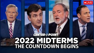 Election Night 2022 The Future of America  2022 Midterms  Centerpoint on TBN [upl. by Janenna]