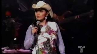 Ana Gabriel Como Olvidar amp Paz En Este Amor [upl. by Hinch]