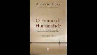 AUDIOBOOK Inteligência Artificial e o Futuro da Humanidade  Livro completo [upl. by Anikat]