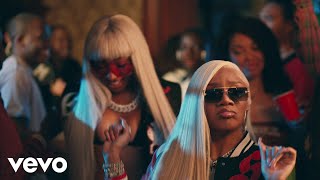 GloRilla Megan Thee Stallion  Wanna Be [upl. by Letney]