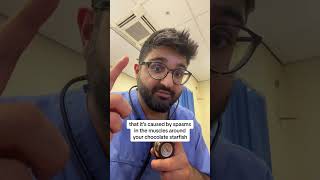 Why do I get sharp shooty bum pain  Doctor explains proctalgia fugax  health [upl. by Noiramaj]