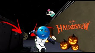 Robloxs Newest Halloween Game [upl. by Leanahtan]