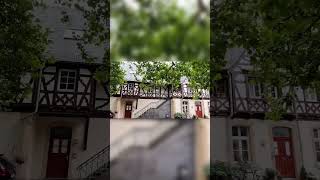 Der Geheimrat  history düsseldorf schloss [upl. by Rriocard]