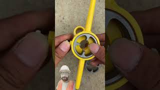 Comment Réparer un Filetage Endommagé sur un Tuyau PVC  Astuce Facile  🛠️💧 [upl. by Hett324]