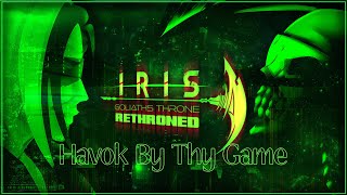 Dagames  Havok By Thy Game Rethroned But it’s the full album [upl. by Nylknarf639]