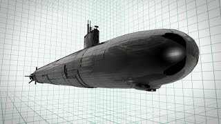 How Do Submarines Dive and Surface [upl. by Ihp]