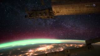 NASA Explains Auroras [upl. by Aynnek]