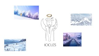 Elroy  ICICLES LQ [upl. by Assillam]