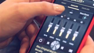 Equalizer app for Android  Improve your music listening experience [upl. by Lucchesi]