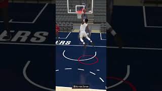 Immanuel Buckets Class of 26’ bucketsquad indianabasketball tyresehaliburton trainhard nba2k25 [upl. by Willi]