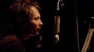 Radiohead  Videotape From the Basement [upl. by Hasseman]