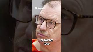 Gary Ridgway top5ive [upl. by Derril]