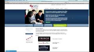 Credit Repair Affiliate Partnership [upl. by Caresa]