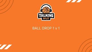 Ball Drop 1 v 1 [upl. by Koren]