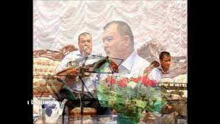 RAXMATJON QURBONOV  Madaniyat saroyida Turkmaniston [upl. by Nwahsd]