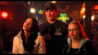 Jennifers Body Movie Review [upl. by Pheni58]