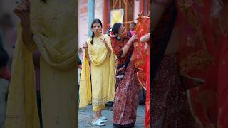 Neetu Ne Kiya Viral Bridal Ke Saath Dance 😂 Part 1 Ep  1177 neetubisht nanadbhabi trending [upl. by Aihsirt]