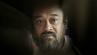 There is Only Awareness  Guided by Mooji [upl. by Oinesra]