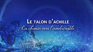 Le Mythe dAchille [upl. by Aiekat]