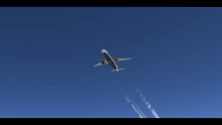 🔴 SBCF  Go Around and Landing  Fenix A320  Quest 3 VR  MSFS [upl. by Enortna340]