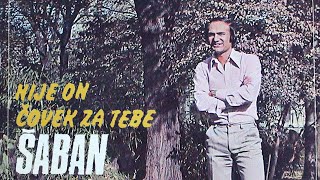 Saban Saulic  Sam za stolom jedan covek sedi  Audio 1976 [upl. by Amihsat208]