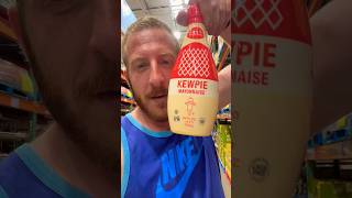 The TRUTH about Kewpie Mayonnaise Is It Healthy [upl. by Carpenter]