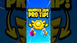 HAMMER JAM PRO STRAT clashofclans [upl. by Omsoc72]