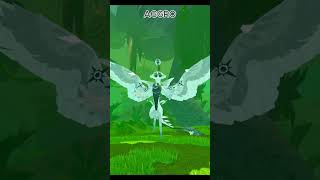 ANGELIC WARDEN  SHOWCASING SERIE 16  Creatures Of Sonaria  ROBLOX [upl. by Gadmon]