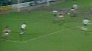 Rocky Rocastle scores the winner at WHL 87 [upl. by Hael313]