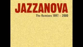 Soul Bossa Trio  Words Of Love ReLoved By Jazzanova [upl. by Aloap]