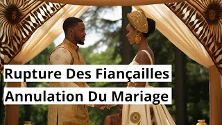 Les Vérités Choquantes Sur Un Mariage De quotMerdequot [upl. by Scrivens359]