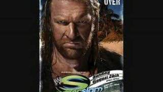 WWE Summerslam 2007 Theme [upl. by Hpeseoj]