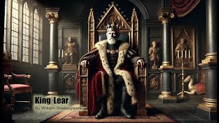 King Lear  In less than 15 minutes [upl. by Arodaeht259]