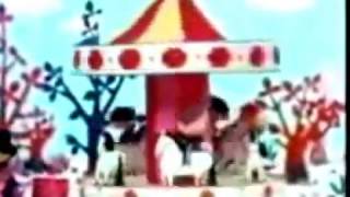 Magic Roundabout theme tune [upl. by Lovato]