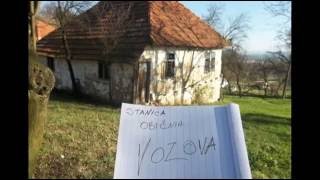 Tragom filma Stanica običnih vozova [upl. by Rotman931]