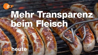 Fleisch essen Wie das mit Verantwortung geht [upl. by Faludi]