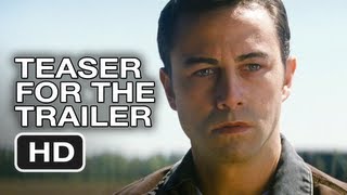 Looper  Teaser for the Trailer Day 2 2012 Joseph Gordon Levitt Bruce Willis Movie HD [upl. by Dnalsor]