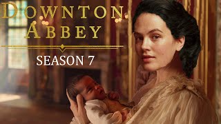 DOWNTON ABBEY 2024 Season 7 News amp Spoilers [upl. by Ahsinot101]