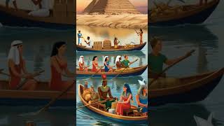 quotUnveiling the Truth The Real Diversity of Ancient Egypthistory shorts [upl. by Mistrot708]