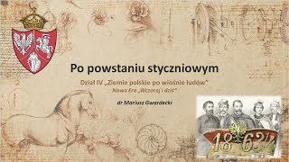 Po powstaniu styczniowym [upl. by Akitahs]