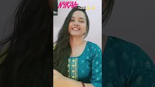 Quick nykaa haul haul haulvideo ytshorts yt [upl. by Goodspeed684]