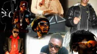 vybz kartel  morning mr buddy [upl. by Hguh]